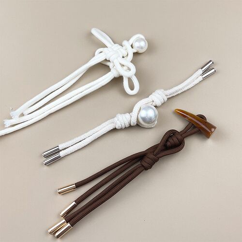 大衣皮搭扣PU革仿牛角橄榄对扣毛呢外套风衣皮草装饰纽扣扣子百搭