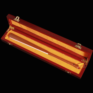 老料玉竹折扇文玩扇子老玉竹手工扇骨男士 把玩空白宣纸扇古风夏季