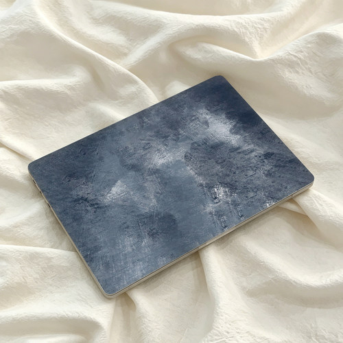 简约风适用华为matebook14酷睿ultra笔记本电脑壳13荣耀magicbook15外壳保护套D14贴纸D16透明膜Xpro鸿蒙配件