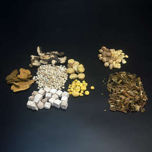 祛湿三仁汤 泡脚包藿香佩兰化痰湿滞去除湿气内热罗大伦足浴包7付