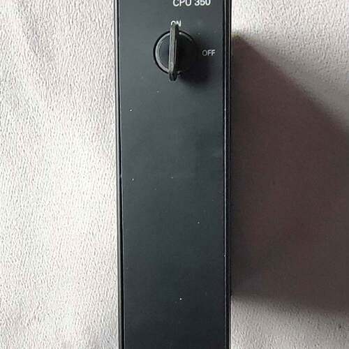 可维修IC693CPU350-CF，GE Fanuc PLC，Se