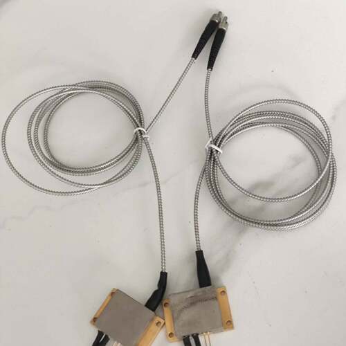 可维修IOS-915-300-121，光纤耦合半导体激光模块