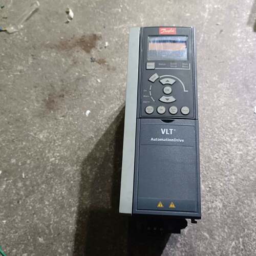 可维修，FC-301P1K5T4E20H2XN，丹佛斯变频器