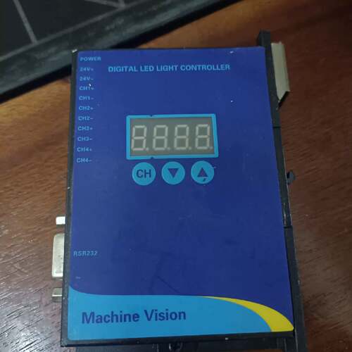 可维修Machine Vision ，SQ2-DPM2C070，型号