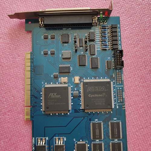 可维修LMC PCI CO2 LMC-5，金橙子半导体
