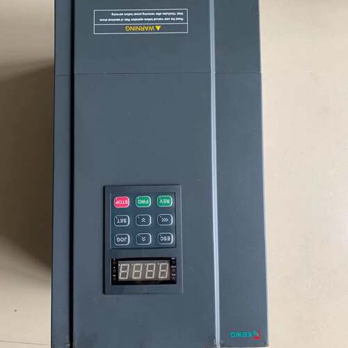 可维修KVD600-4T11G/15P，11KW，科沃变频器