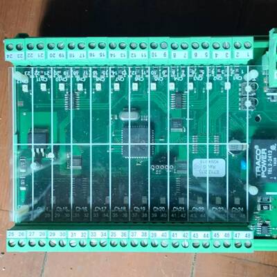 可维修STEINSOHN F105005A DCI 24 Plus议价