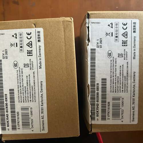 可维修CP1542SP-1 6GK7542-6UX00-0X，西门子