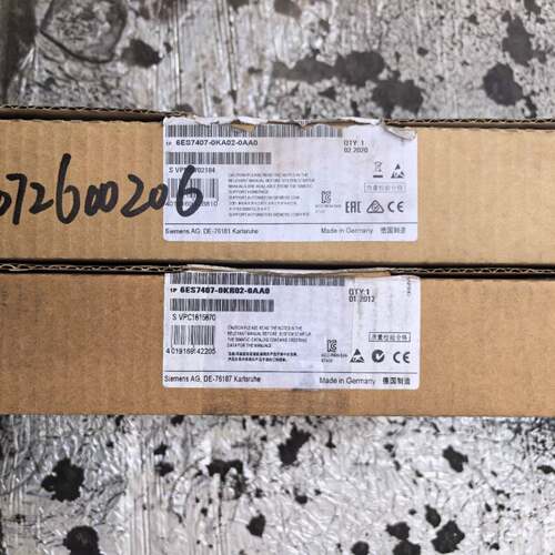 可维修407-0KR02-0AA0407-0KR02.，西门子模块