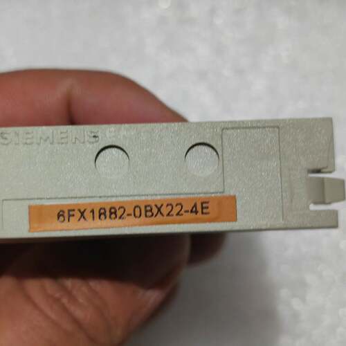 可维修6FX1882-0BX22-4E，，西门子模块板子