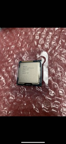 i5-3550 CPU