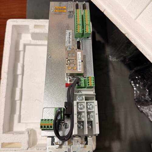 可维修DKC11.3-100-7-FW，力士乐驱动器也可维修