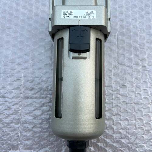 可维修SMCAF40-04D，，，，油水分离器未使用带原包装