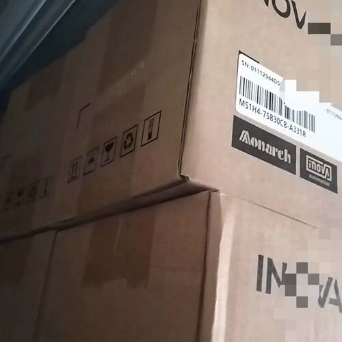可维修MS1H4-75B30CB-A331R，盒码一致，绝议价