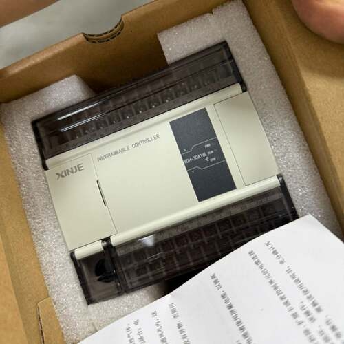 可维修PLC XDH-30A16L-E，信捷主机
