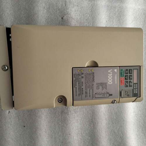 可维修安川V1000变频器CIMR-VB4A0018FBA 7.5议价