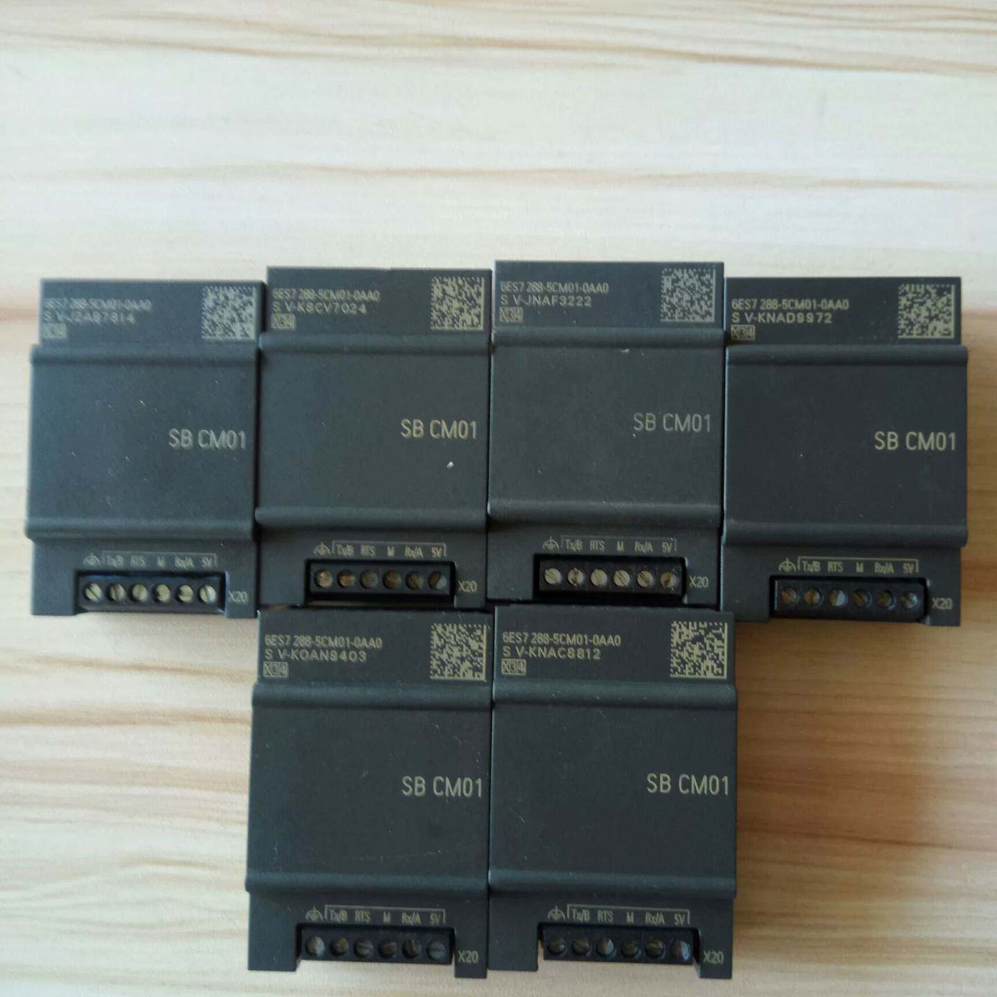 可维修sb cm01 6es7 288-5cm01-0aa0，西门子图片