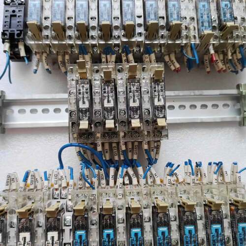 可维修G7SA-2A2B，G7SA-3A1B，G7SA-4A1B，