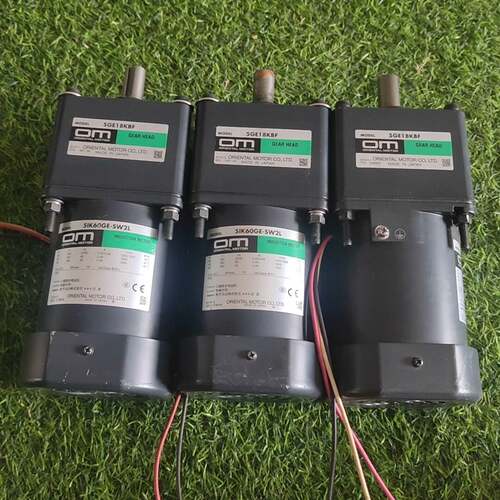 可维修5IK60GE-SW2L，马达