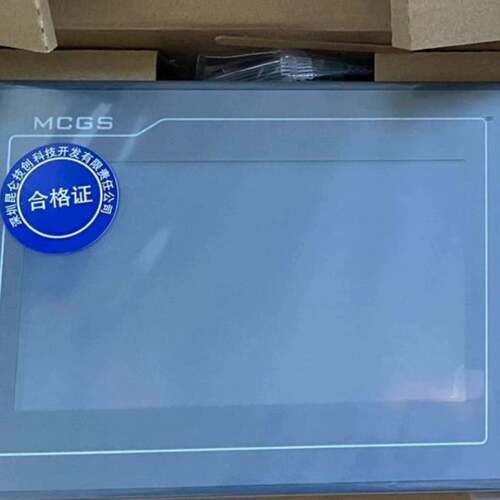 可维修，TPC7012El，，，昆仑通态触摸屏型号正品整箱包
