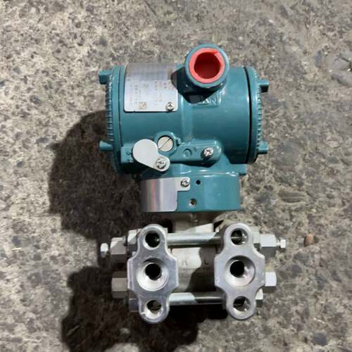 可维修横河变送器EJA110E JMS议价