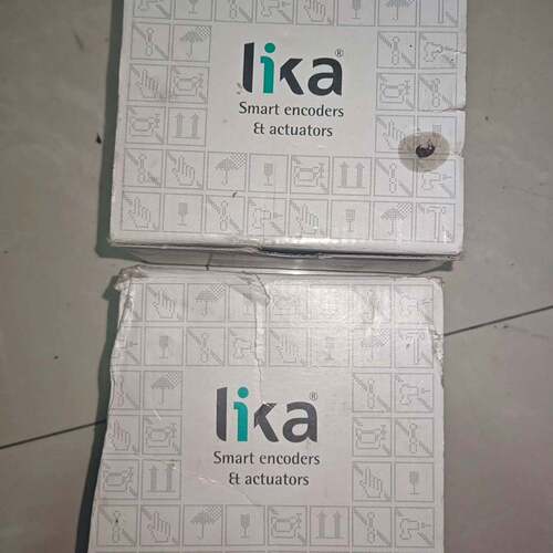 可维修意大利LIKA编码器EM58S124096CS-10-RM2议价