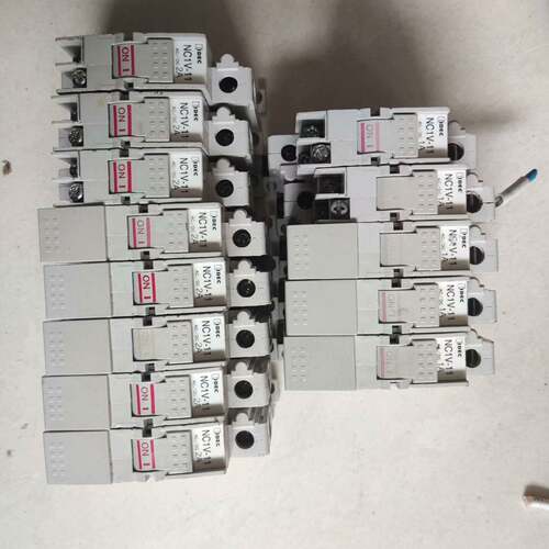 可维修-NC1V-11 1p 1A 6 2a，和泉个