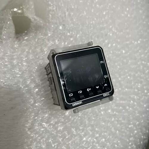 可维修欧姆龙温控器E5CC-RX2ASM-800，件，议价