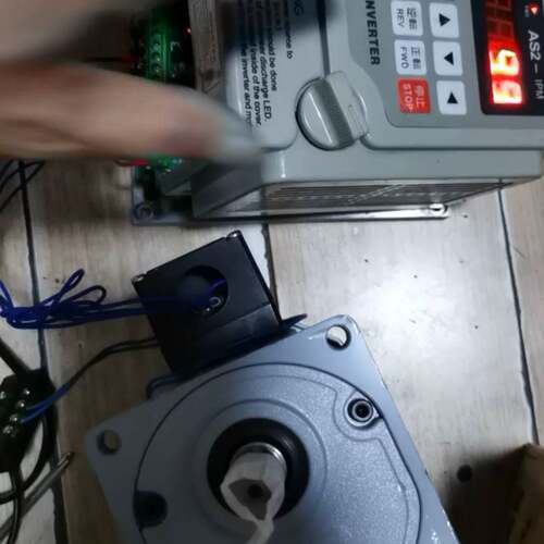 可维修AS2-IPM AS2 0.75KW 220V，，爱德利变频器