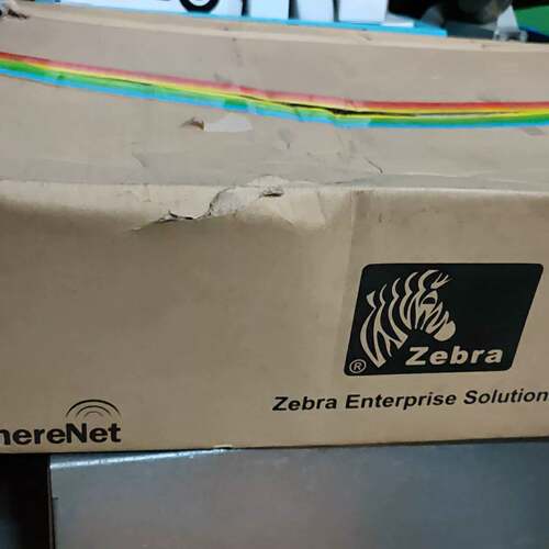 可维修ZEBRA WHERENET TFF-2200RFID，定位