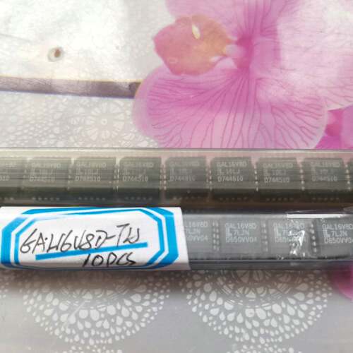 可维修GAL16V8D-10LJ GAL16V8D-7LJ，莱迪思