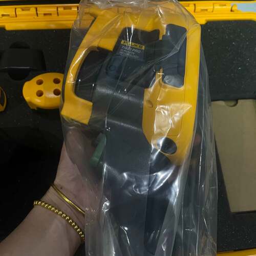 可维修FLUKE TI480PRO，热成像仪