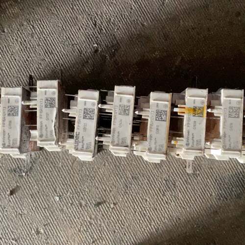 可维修FP15R12YT3，，FP15R12KE3，，模块包好