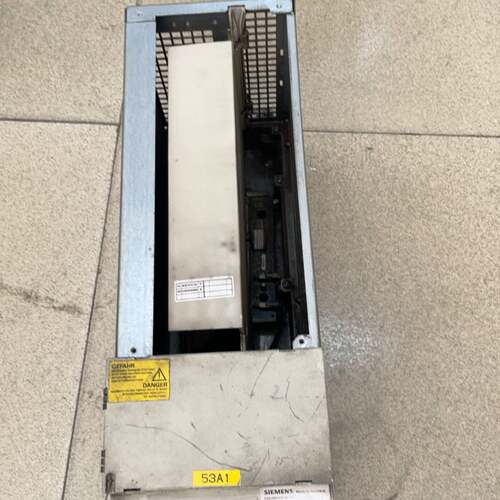 可维修CCU- BOX 6FC5447-0AA01-0AA0，西门子
