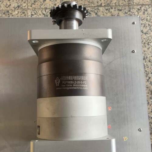 可维修：PLF160BL220SP2/，东莞恒耀行星减速机一一一一速