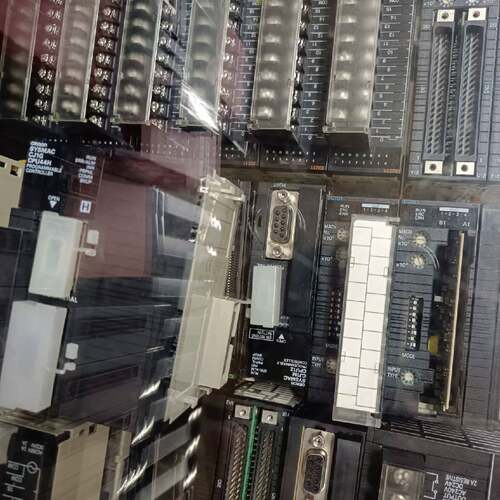可维修CPU CJ1M-CPU11 CPU12 CPU1，欧姆龙