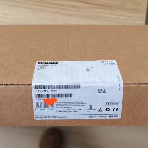 可维修6DD1607-0CA117，未开封正品年