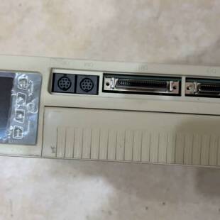 可维修东伺服驱动器TSTA15C，品，成色如图，接口齐全。单议价