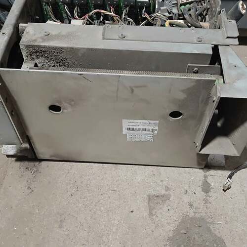 可维修V3F25S KM870050G01，，运行中通力变频器主