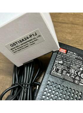 议价GST18A24-P1J 台湾电源 正品 工业用电