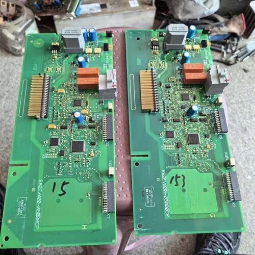 可维修e82ev000-0b000cp9e82ev，新伦茨变频器