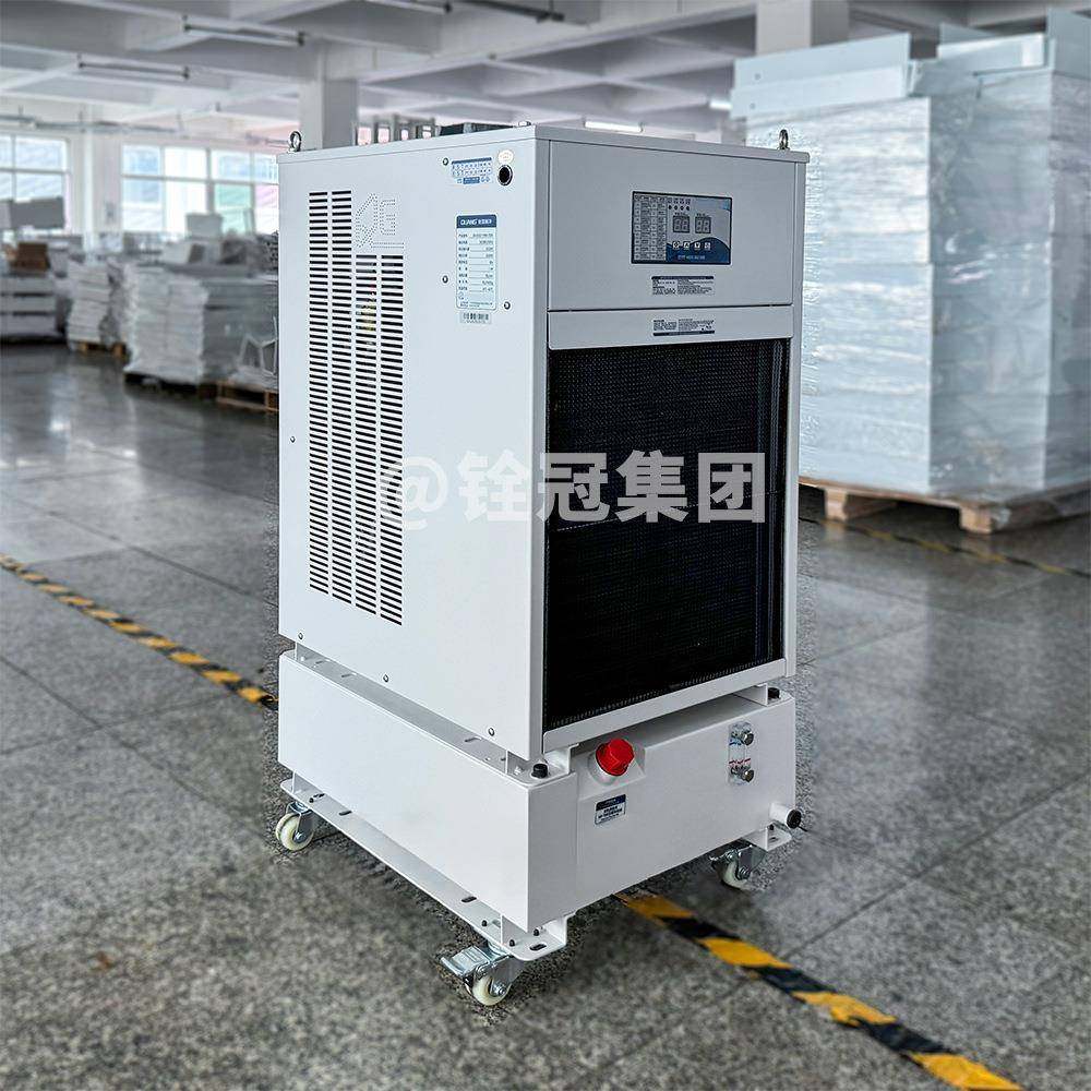 2P注塑机拉床油冷却主轴油冷机液压系统数控冷却机油箱制冷,清洗/食品/商业设备,其他食品加工设备,淘宝优惠券,粉丝福利购,淘宝优惠卷