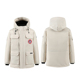 Fashion 大鹅外套8 jacket情侣羽绒服男女加拿大风时尚 goose down