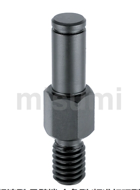 悬臂销六角型PLXAA标准 型LXAA LXNAA /扣环PLXNAA SLXAA