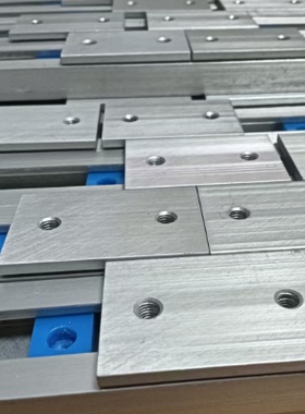 线性滑轨轴承型KSR13/KSRST13/KSRR16/KSRCST13/KSRC16/不锈钢