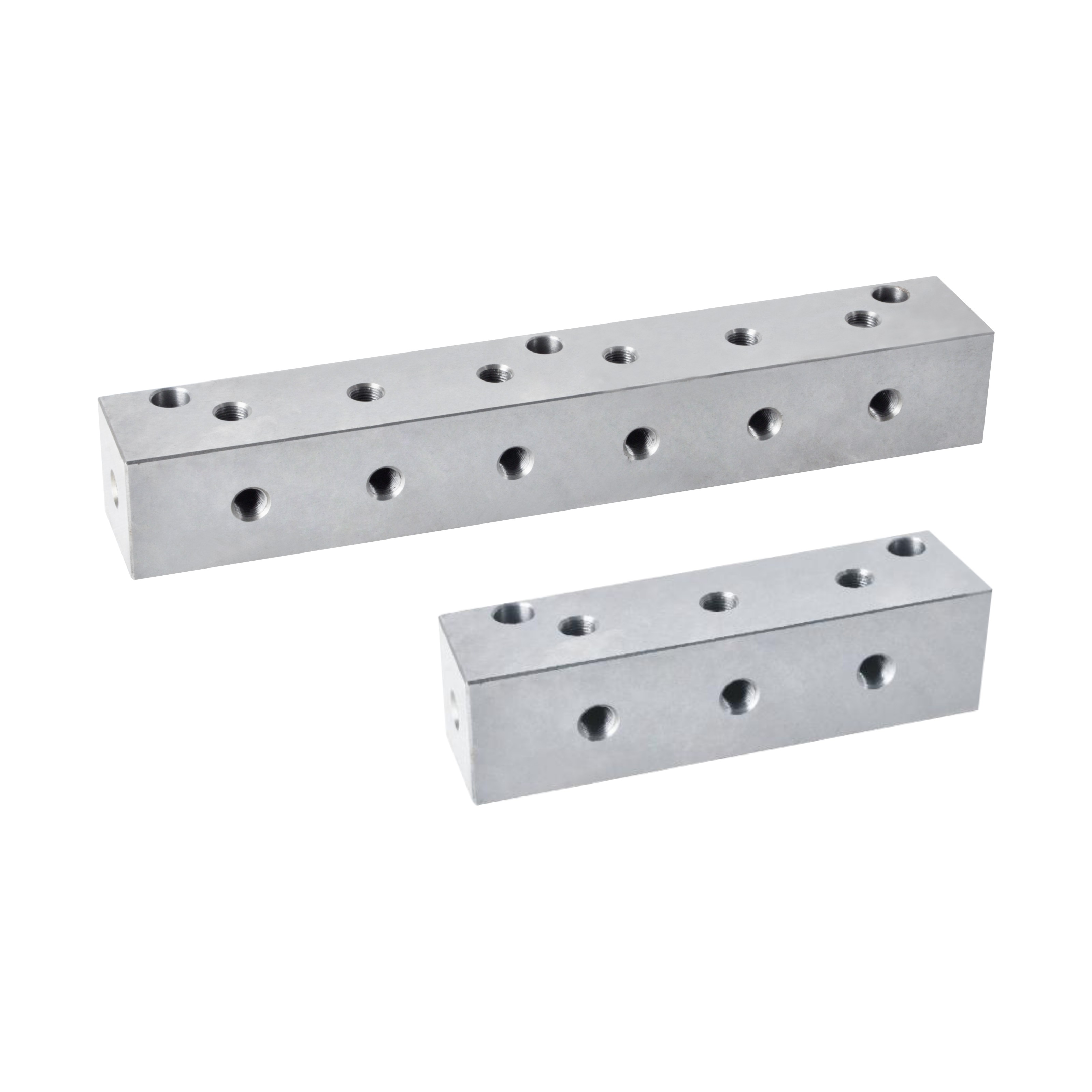 气压用连接块KAF01/KAF02-1K-R1-G2-2K/3K/4K/5K