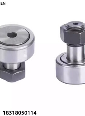 凸轮轴d5随动器BPC01/21 BPC02-承-d6-d8-d10-d12-d16-d18-PP-d20