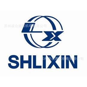 DV8 上海立新SHLIXIN节流阀DV8 DV12 10系列销售优
