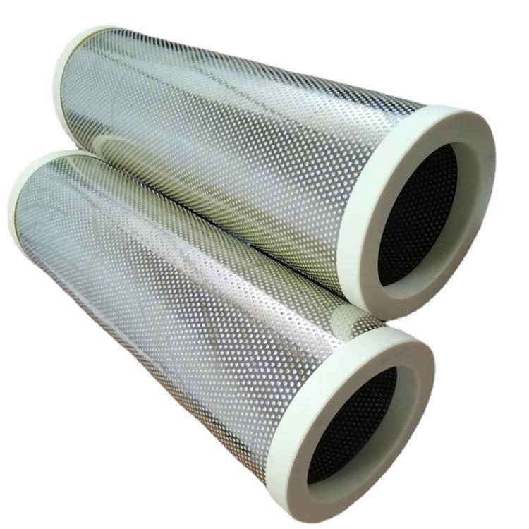 JPM 636-70-W-CE天然气气液过滤不锈钢管道滤芯