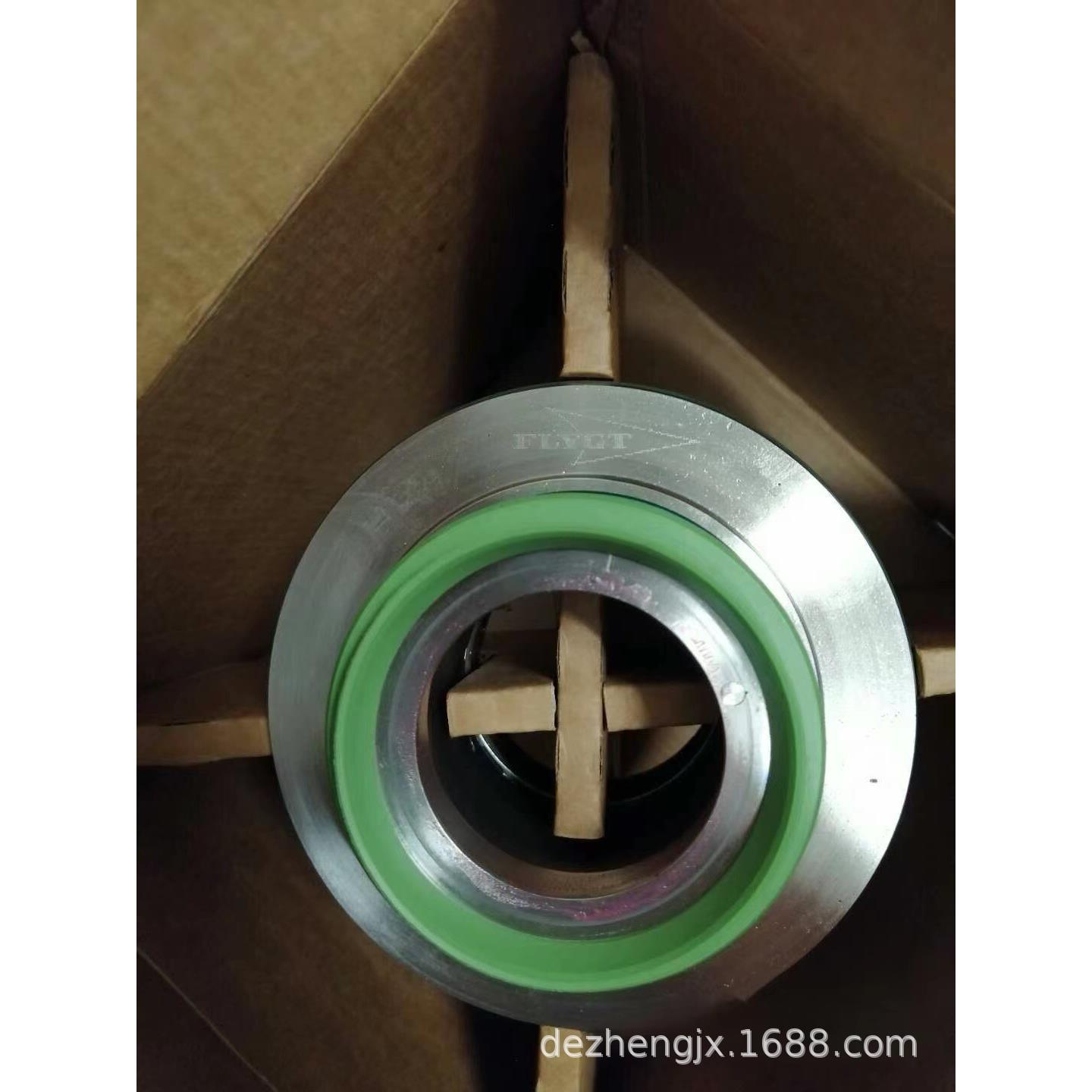 进口机封Xylem赛莱默FS-20/25/35/45/60/80飞力Fylgt污水泵密封